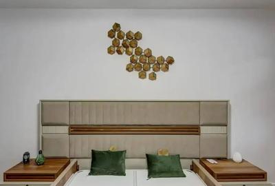 Apartament cu 2 camere decomandat în Voluntari - 9