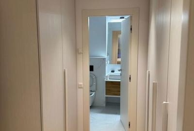 Apartament cu 2 camere în Cișmigiu - 6