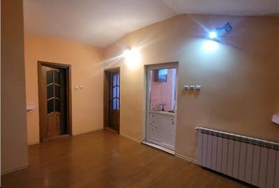 Casă individuală cu 6 camere cu Teren 186 Mp în Vest - 8