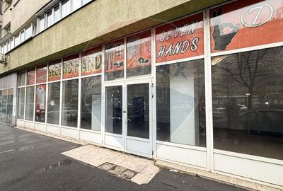 Spatiu comercial stradal 212mp de inchiriat in zona Pantelimon - 1