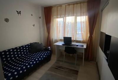 Garsonieră decomandată în Bradu - 1