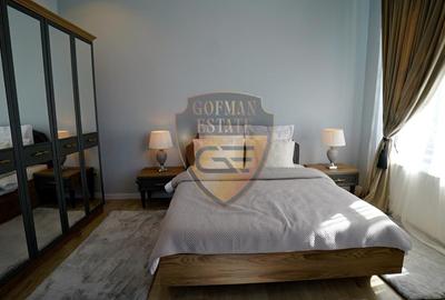 Casa Vila cu 3 apartamente Zona Centrala Piata Ovidiu bld Tomis  Primarie - 13