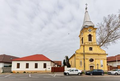Casă de vânzare în Freidorf - 5
