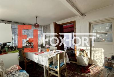 Casa 5 camere + teren 1845 mp Sanandrei - 9