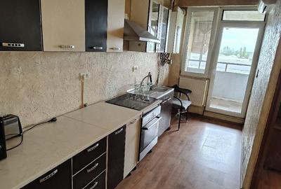 Apartament cu 2 camere decomandat în UTA - 1