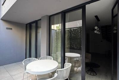 0% comision  - Duplex spatios cu 3 camere si terasa, Win Herastrau - 11