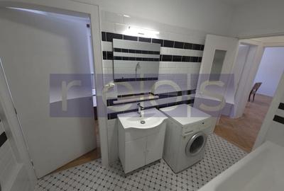 INCHIRIERE | CAPITALE | PARTER 5CAMERE | 160MP | REZIDENTIAL-COMERCIAL - 36