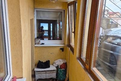 Apartament cu 4 camere decomandat, mobilat în Cetate - 1