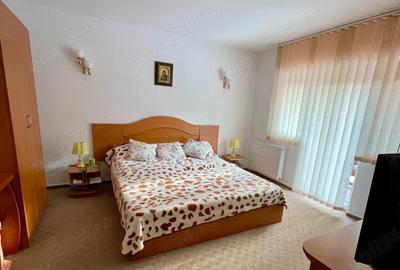 Casa de vacanta superba-Predeal- liniste, natura si confort - 3