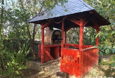Casă cu 3 camere cu Teren 8000 Mp în Podenii Vechi - 6