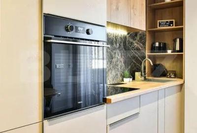 Apartament cu 3 camere decomandat în Central - 9