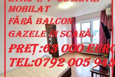 Apartament cu 2 camere semidecomandat în Tomis Nord - 2