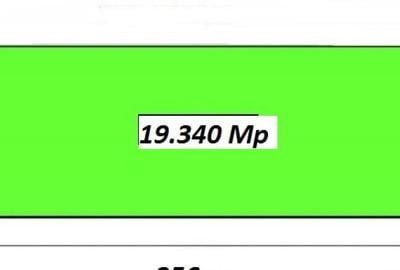 Teren Stradal Piscul Radului 19.340 mp New 2025 - 1