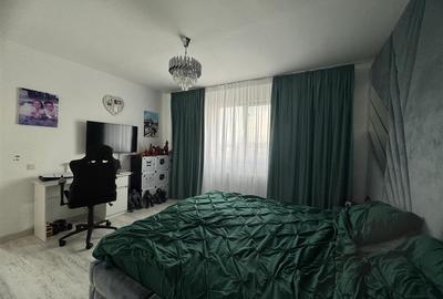 Vila Individuala - mobilata/utilata - 4 camere -teren 405 - 14