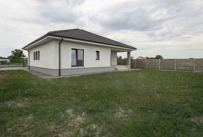 De vanzare | Casa Noua | 500mp Teren | 110mp Utili | TVA ... - 3