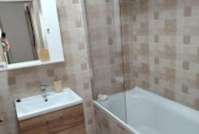 2 Camere | Bloc Nou | Postalionului | Mobilat & Utilat | 54 mp - 5