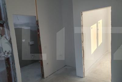 Casă cu 4 camere cu Teren 330 Mp în Giroc - 8