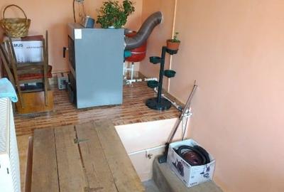 Casă individuală cu 5 camere cu Teren 2099 Mp în Păru Rotund - 11