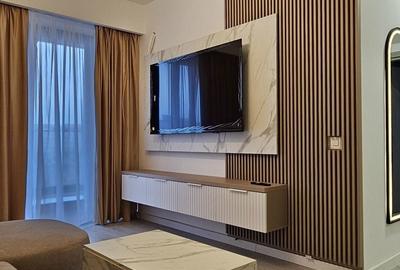 Apartament cu 2 camere decomandat în Gorjului - 3