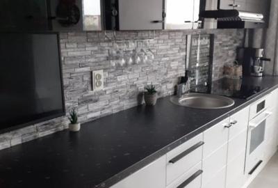 Apartament 3 camere - MOBILAT -zona PRELUNGIREA GHENCE/CARTIERUL LATIN Apartament 3 camere - MOBILAT -zona PRELUNGIREA GHENCE/CARTIERUL LATIN - 5