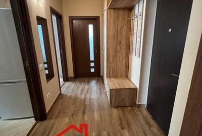 Apartament cu 2 camere decomandat în Banca Națională - 2