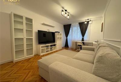 Apartament cu 3 camere decomandat, mobilat în Gheorgheni - 8