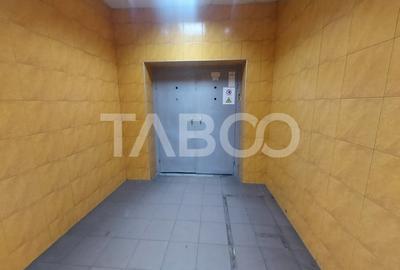 Spatiu comercial de inchiriat 850 mpu lift industrial Sibiu Terezian - 5
