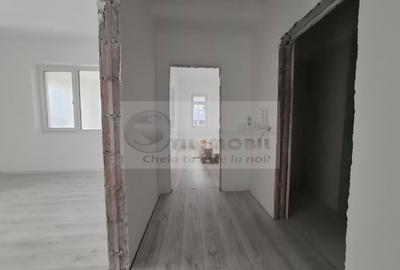 Penthouse cu 3 camere decomandat în Galata - 8