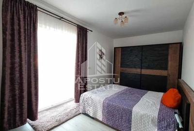 Apartament cu 2 camere, Dumbravita, Centrala Proprie - 2