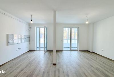 Garsonieră în Păcurari