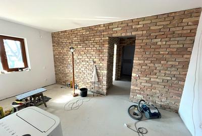 Casa noua ECONOMICA (incalzire in pardoseala ) CATALOI Casa noua ECONOMICA (incalzire in pardoseala ) CATALOI - 9