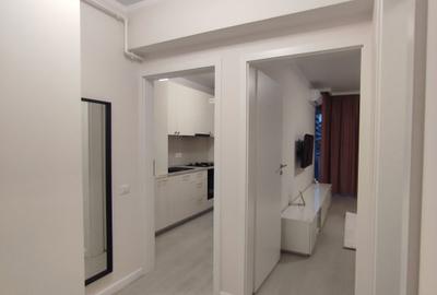 Garsonieră în Berceni - 2
