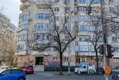 Garsonieră semidecomandată, mobilată în Cotroceni - 2