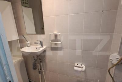 Garsoniera de vanzare, complet mobilata ?i utilata, 28 mp - 5