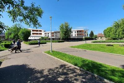 Apartamente de lux, cu vedere spre Campia Tineretului, Baia Mare - 4