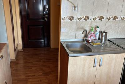 Garsonieră decomandată în Calea Aradului - 3