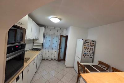 Apartament cu 2 camere decomandat, mobilat în Lujerului - 3