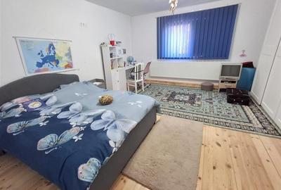 Casa 4 camere pivnita 480 mp teren zona Hipodrom I - 12