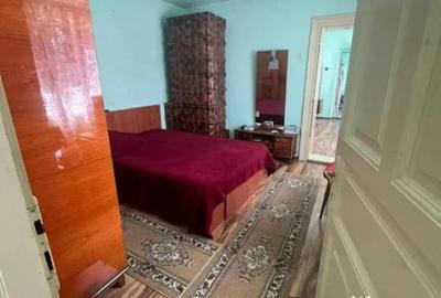 Casă cu 4 camere cu Teren 2225 Mp în Țigănești - 6