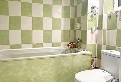 Apartament cu 2 camere, mobilat în Păcurari - 7