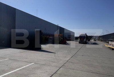 Spațiu comercial, de 3,185 mp, în Gheorgheni - 5