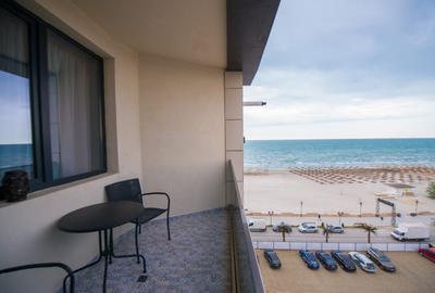 Apartament cu 2 camere, mobilat în Mamaia-Sat - 1