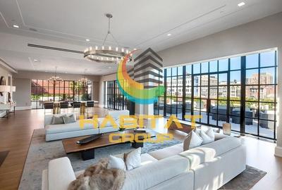 Penthouse de Vanzare Herastrau, 250mp, Terasa 82 mp - 17