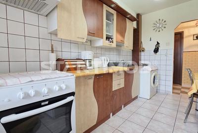 Apartament decomandat Centru Civic - Onix - 17