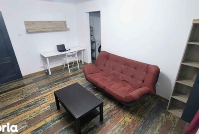 Apartament cu 2 camere în Berceni - 5