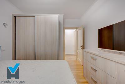 Inchiriere 3 camere – Plaza Residence | Lujerului | Loc parcare+boxa - 8