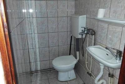 Apartament cu 3 camere decomandat, mobilat în Zorilor - 14
