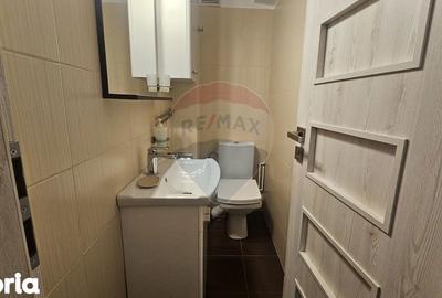 Apartament cu 3 camere decomandat, mobilat în Valea Cetății - 10