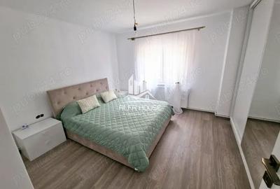 Apartament cu 3 camere decomandat în Central - 5