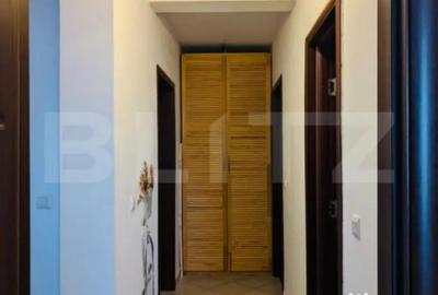 Apartament cu 3 camere decomandat în Sânpetru - 7